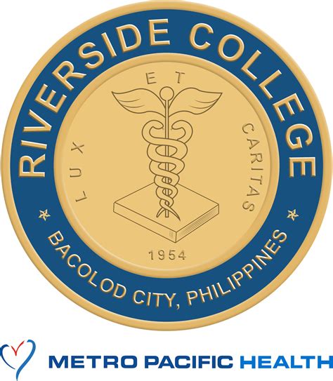 Riverside College Bacolod City .